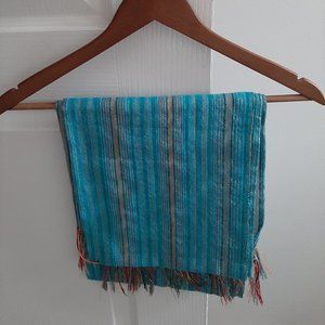Authentic scarf from Morocco